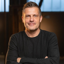 Sebastian Berger