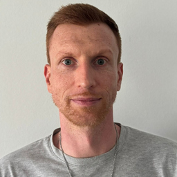 Ronny Markert