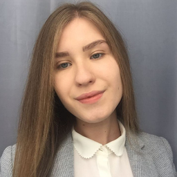 Ivanna Putalkewych