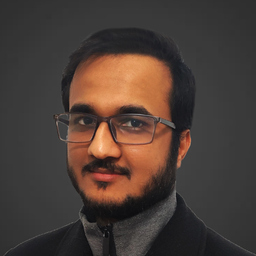 Muhammad Murtaza Gain