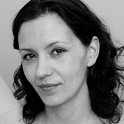 Ing. Marcela Malek