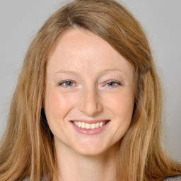 Mareike Scharmacher-Wellmann
