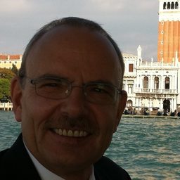 Peter Imberg