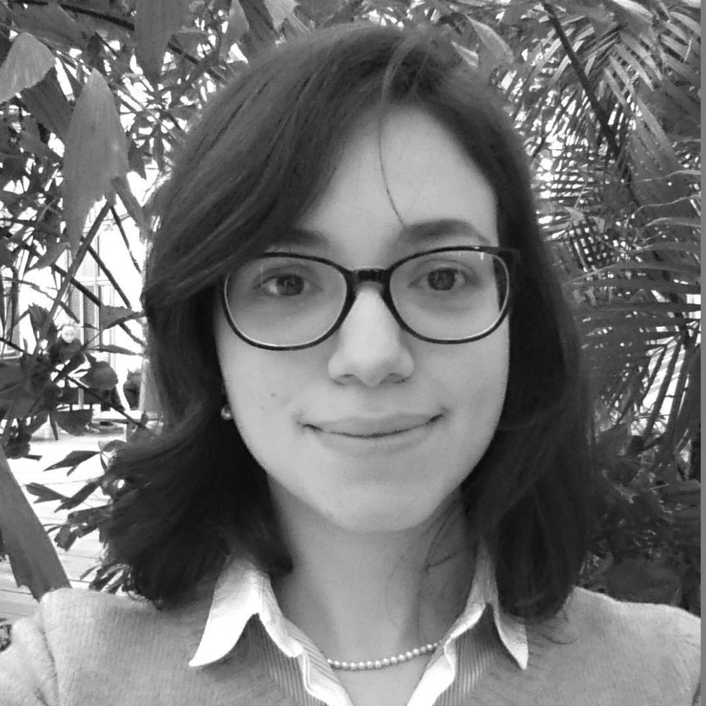 Julie Fournier Media & Kommunikation Management MHMK, Macromedia