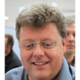 Dirk Moebes
