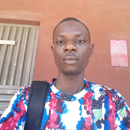 Olaolu willams