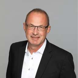 Wolfgang Sumperl