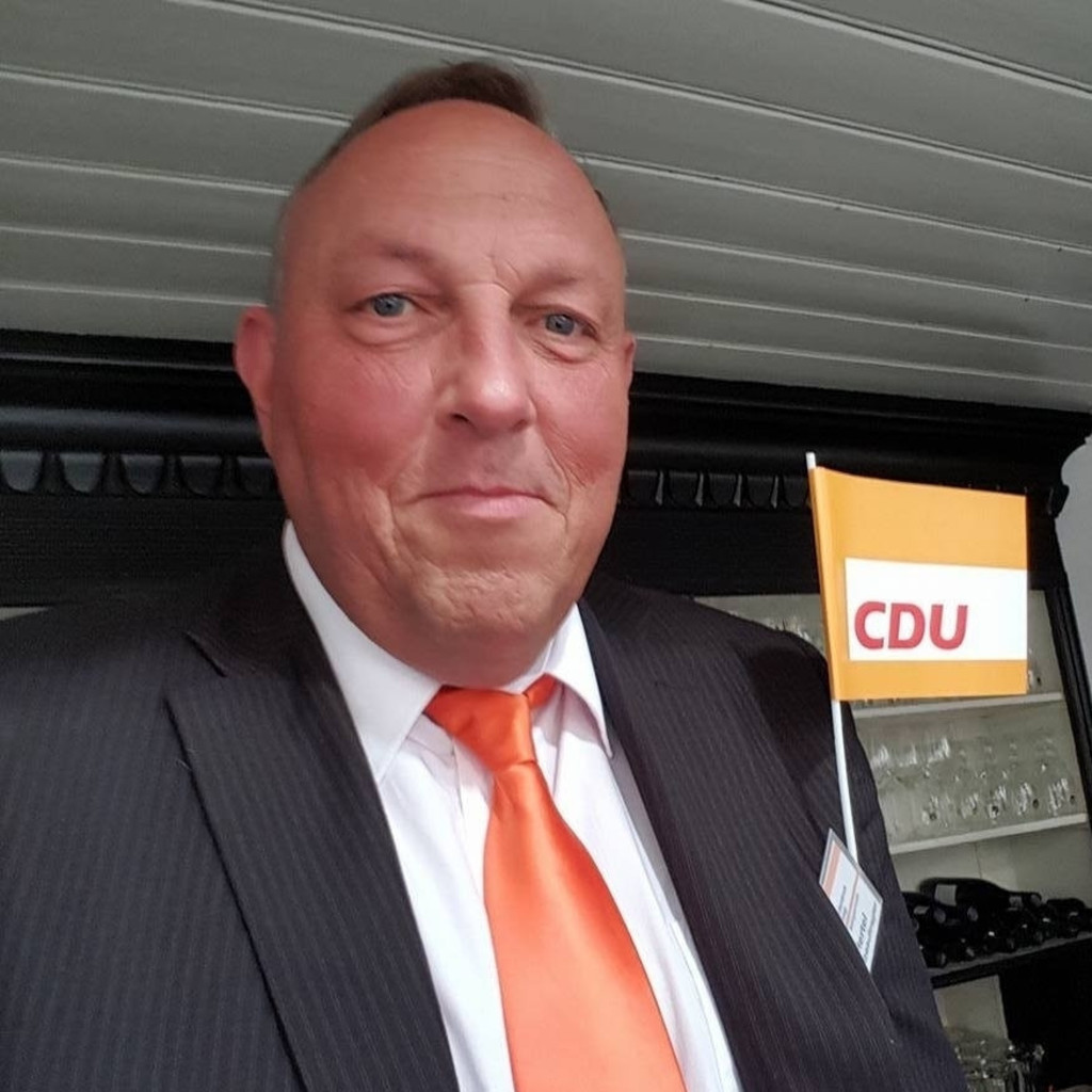 Thomas Hertel Geschäftsinhaber Werbeagentur XING