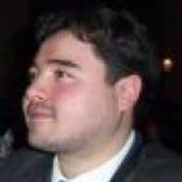 Claudio Valderrama