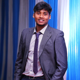 Ing. SURESH Vasudevan