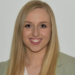 Christina Hedrich