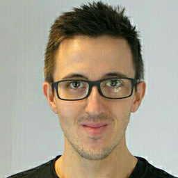 Florian LE FLECHER