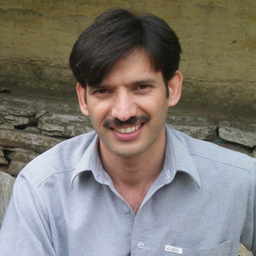 Zia Nawab