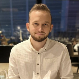 Daniel Prizkau
