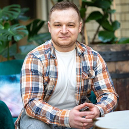 Andrii Sirko