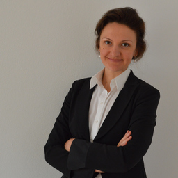 Kateryna Strauch