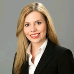 Dr. Anke Gerding