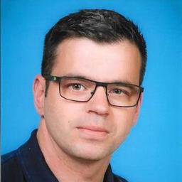Steffen Hahn