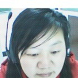云华 季