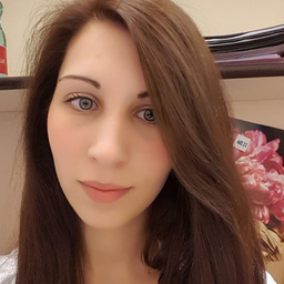Andrea Kadar