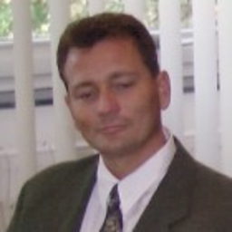 Harald Gawlik