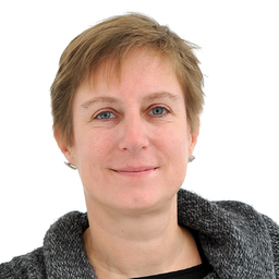 Dr. Konstanze Caysa