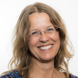 Evelyne Winzenried
