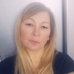 Kerstin Tutke