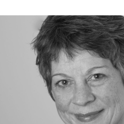 Profilbild Janet Fox