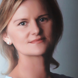 Magdalena Matyska-Dresia's profile picture
