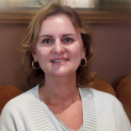 Magdalena Matyska-Dresia