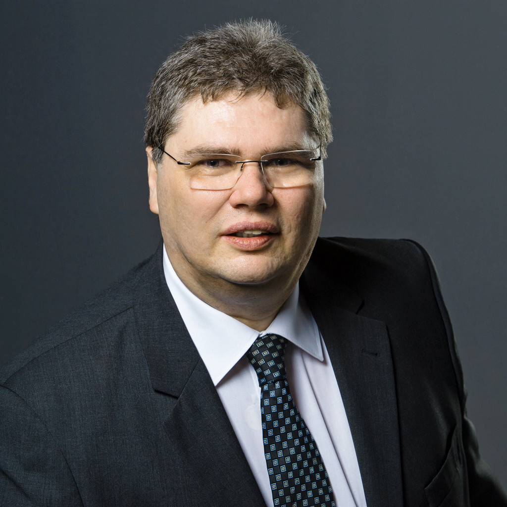 Ing. Harald Lauer Geschäftsführender Gesellschafter Alpha & Partner