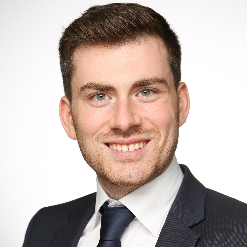 Daniel Schmitt IT Einkäufer Deutsche Leasing Gruppe XING