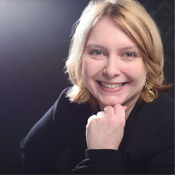Dr. Iris Haist