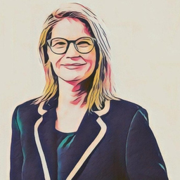 Kerstin Koschewski