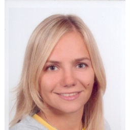 Alesia Khadasevitch