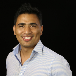Ashok Prajapati