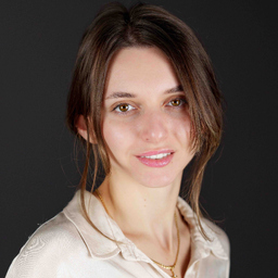 Iryna Vasylyshyn