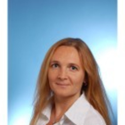 Margarethe Cyrulewski
