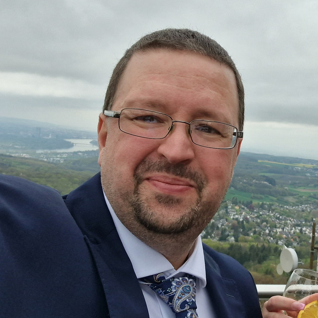 Marc Schumacher Assistenz der Geschäftsleitung Küchen Granit