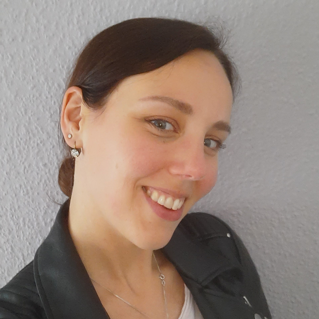 Jana Brinkmann Medizinische Fachangestellte xyz Firma XING