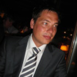 Andreas Hautle