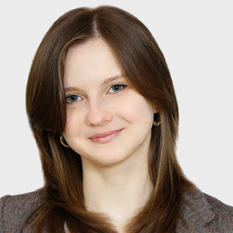 Natalia Enderlein