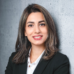Fatemeh Joafshan Lafmejani