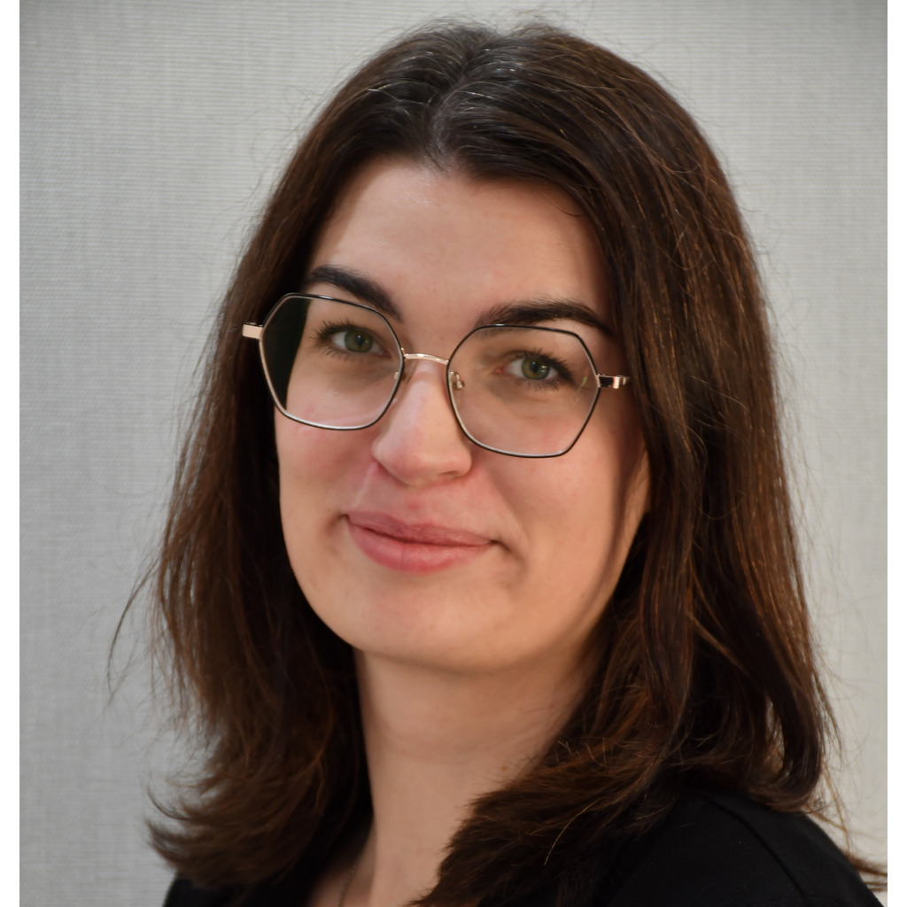 Julia Kaiser Systembetreuerin im Facility Management GBM Service