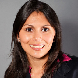 Claudia Saenz