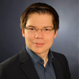 Jendrik Wiegard