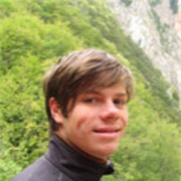 Ben Bogaert