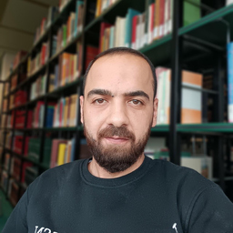 Ibrahim Shikho