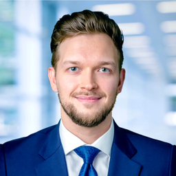 Andreas Kloetzel's profile picture